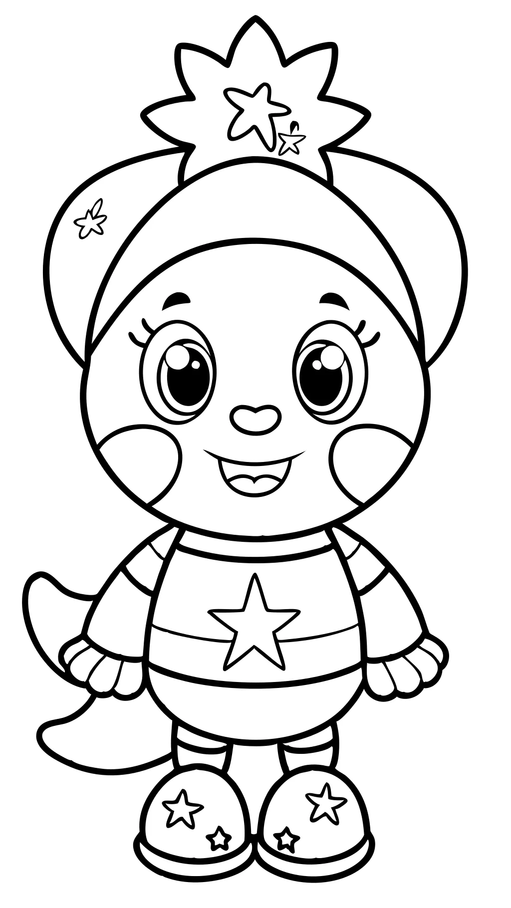 free coloring pages for kids